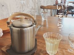 -侘寂甜品(自取店)