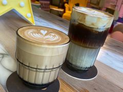 -CAFE'IN精品咖啡体验空间(小寨店)