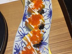 -隐鮨日料(北辰三角洲店)