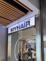 -BM SALON