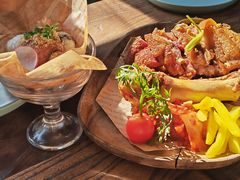 -食陆号·新式台湾创意菜(苏州首店)