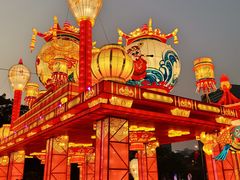 -深圳锦绣中华民俗村