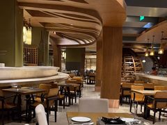 -天津湾西餐厅(三亚海棠湾洲际度假酒店)