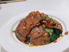 -喜宴又一村·粤菜·茶点·海鲜(壹方天地店)