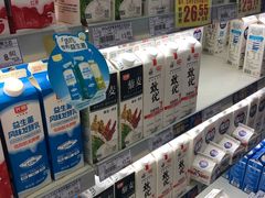 -农工商超市(金沙江路店)