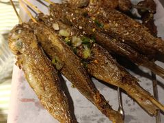 -三毛烧烤·南昌大排档(山姆店)