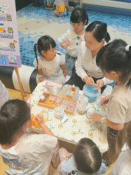 -meland club亲子乐园(重庆万象城店)