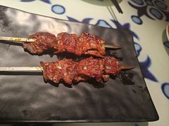 -撒拉花儿·新疆菜·清真(太阳宫店)