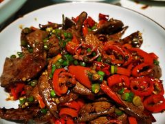 -巷子里小酒馆(繁荣路店)