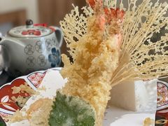 -天狗山料理(省体店)