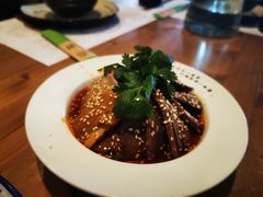 -临界音乐酒馆·小龙虾·江湖菜(华熙LIVE·鱼洞店)