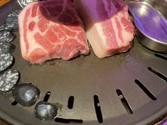 -济州爱肉堂(总店)