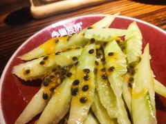 -今邕烧烤(西大店)