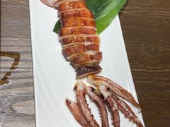 -鲸山上·私房日料(泰达MSD店)