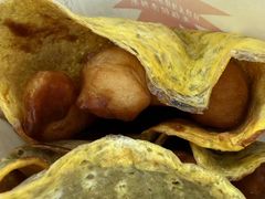 -清真·二嫂子煎饼果子(鼓楼旗舰形象店)