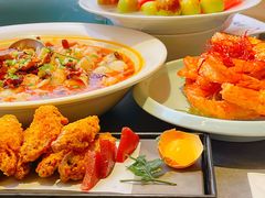 -江南里·新浙菜(苏州大悦城店)