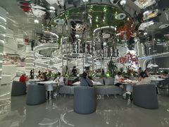 -3号仓库·创意中国菜(新世界城店)