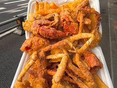-李叔叔虾蟹大排档(青羊店)