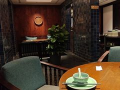-粗茶淡饭·隐庐私厨(东亭店)
