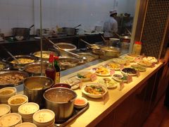 -深运潮州粥(东门店)