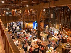 -小樽八音盒堂(手工制作体验馆店)