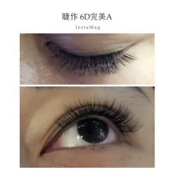 睫毛嫁接-光SPA科技美肤