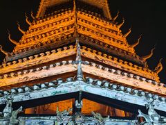 -肇兴侗寨