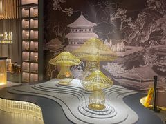 -一朵菌·野生菌探索家火锅(南亚店)