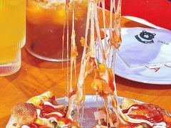 -黑熊披萨orso pizza
