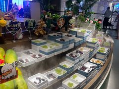 -海德温泉生活馆(朝阳大悦城店)