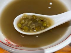 绿豆汤-坊门老街(宜山路店)