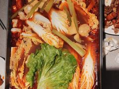 -半天妖烤鱼(紫荆广场店)