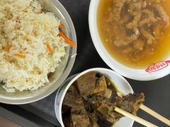 -好成财牛排馆(涂门街总店)