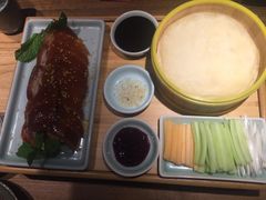 -青年公社烤鸭(蜀山万象汇店)