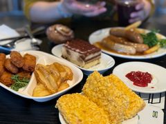 -宜家·瑞典风味餐厅(无锡店)
