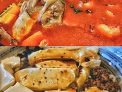 多味酸汤鲈鱼-多味居(剪子巷店)