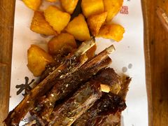 -马灯部落·西湖边的创意山景餐厅(虎跑动物园店)