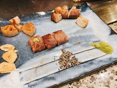 -神户牛排餐厅MOURIYA(总店)