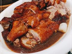 -大欢喜饭店(江怡路店)