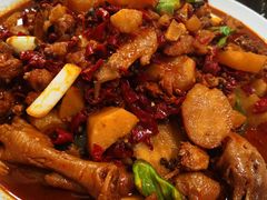 -福顺祥大盘鸡(临潼店)