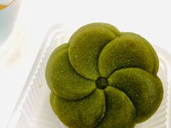 月饼-皇后西斯汀饼店(文化路店)