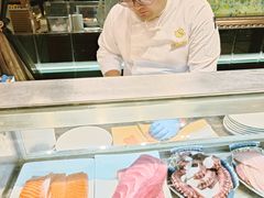 -上海浦东星河湾酒店