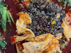 -凤张螺蛳粉·爽口粉(跃进路总店)