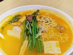 -食代馆(深业上城店)