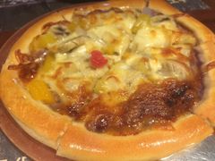 -食间牛排(湖西路店)