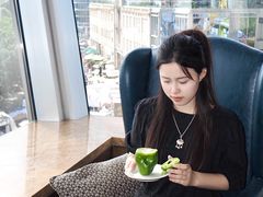 -厦门海港英迪格酒店(中山路店)
