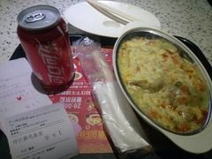 -百威KTV(恒福路店)