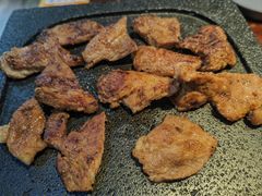 -火炉情韩国料理店(古田路店)