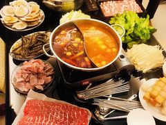 -江杨农产品批发市场