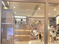 -霸王茶姬(上海恒基名人店)